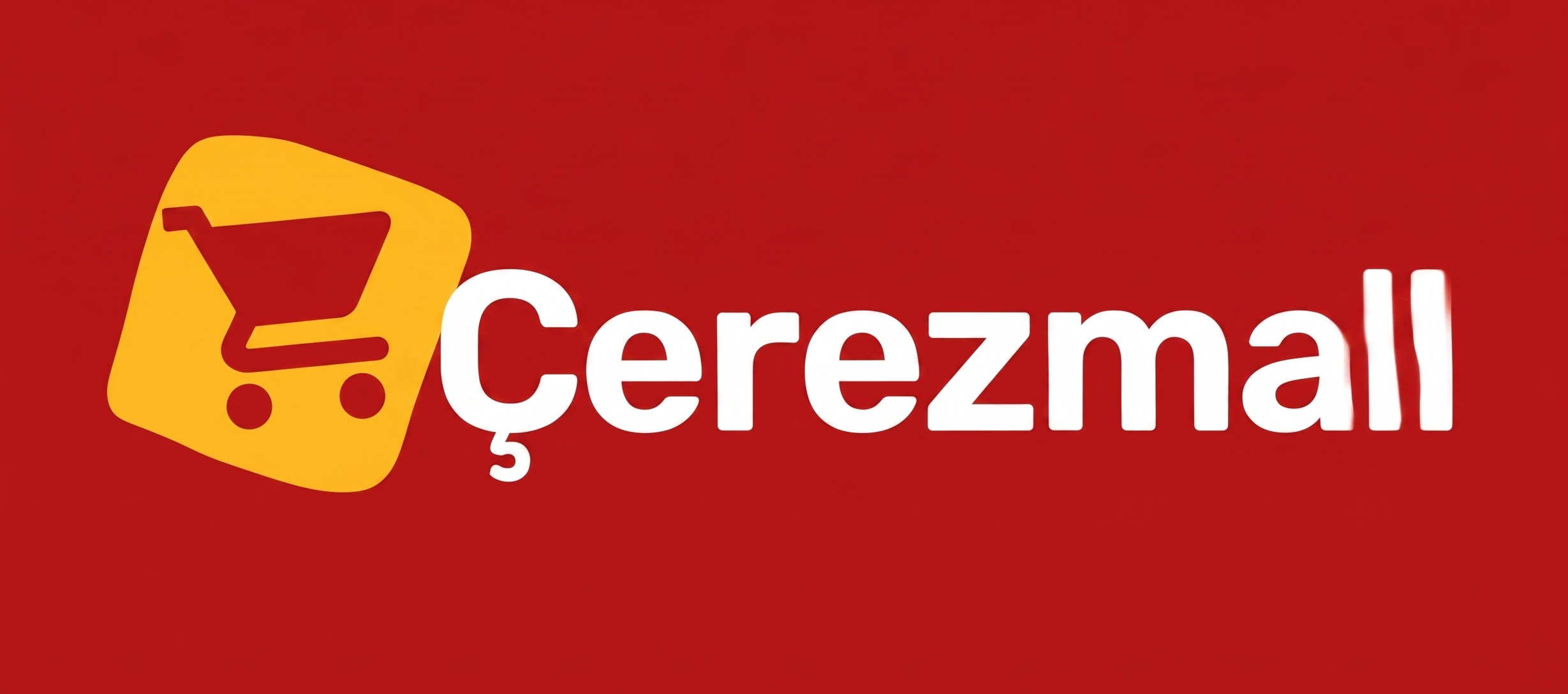 Çerezmall Logo